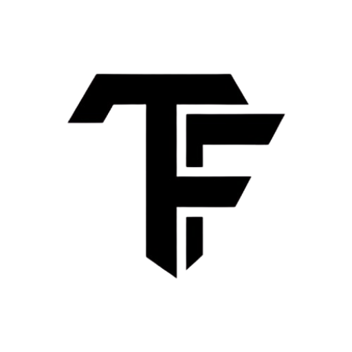 TechFixHQ official brand logo