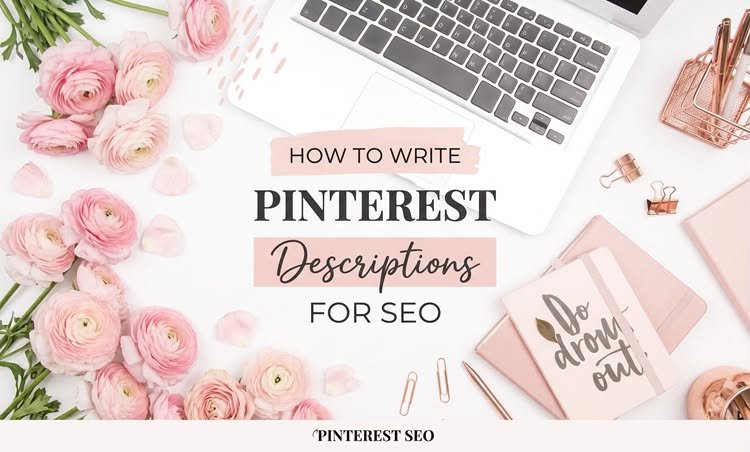 How to Write Pinterest Descriptions for SEO